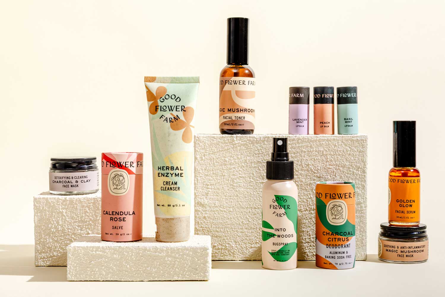 Using Natural Preservatives in Skincare