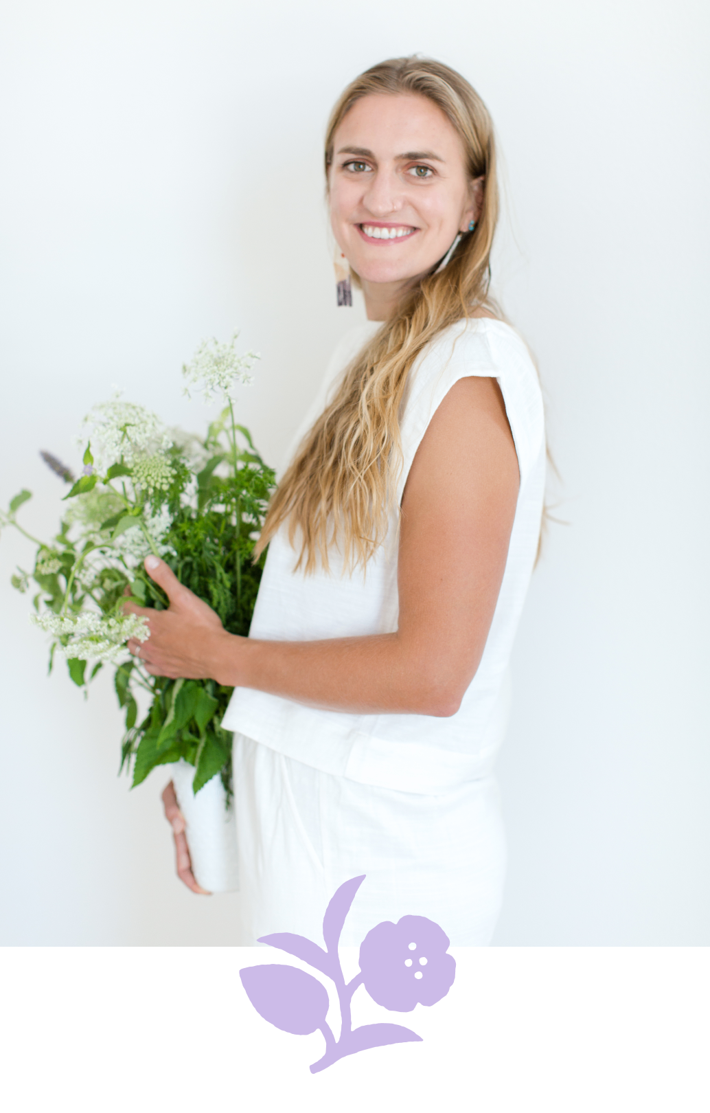 Good Flower Farm Rachel Carpenter