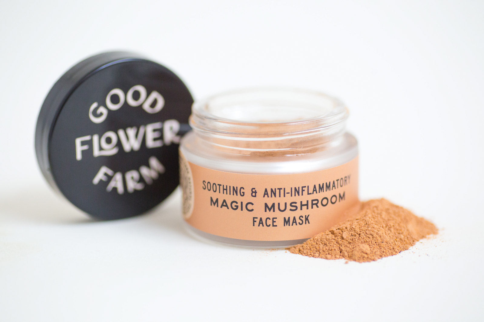 Magic Mushroom Skincare Gift Set