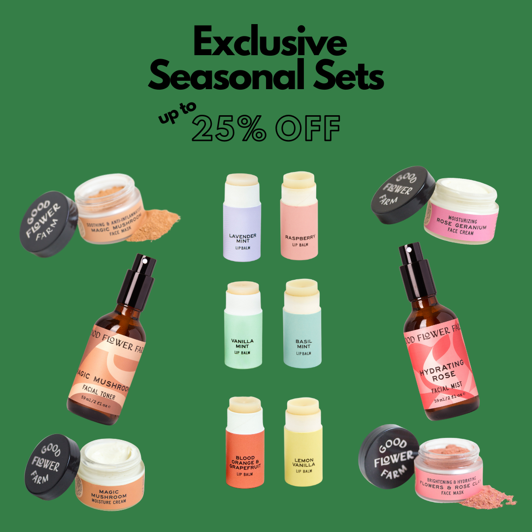 Seasonal Sets