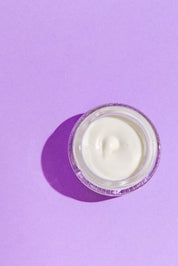 Lavender Face Cream