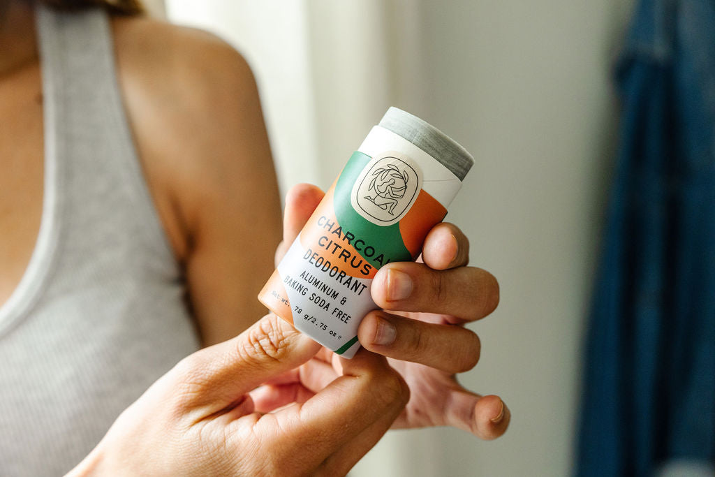 Find Your Deo Match