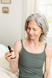 Magic Mushroom Facial Toner