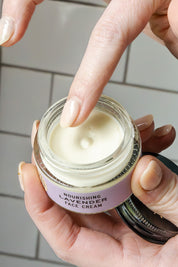 Lavender Face Cream