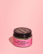 Rose Skincare Gift Set