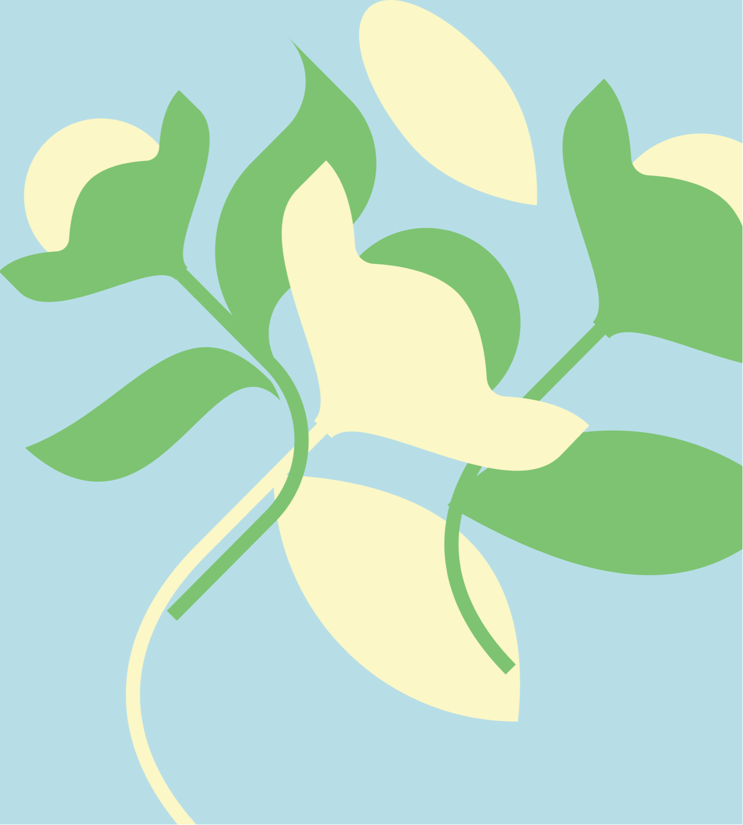 Good Flower Farm wildflower icon