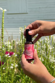 Hydrating Rose Facial Mist