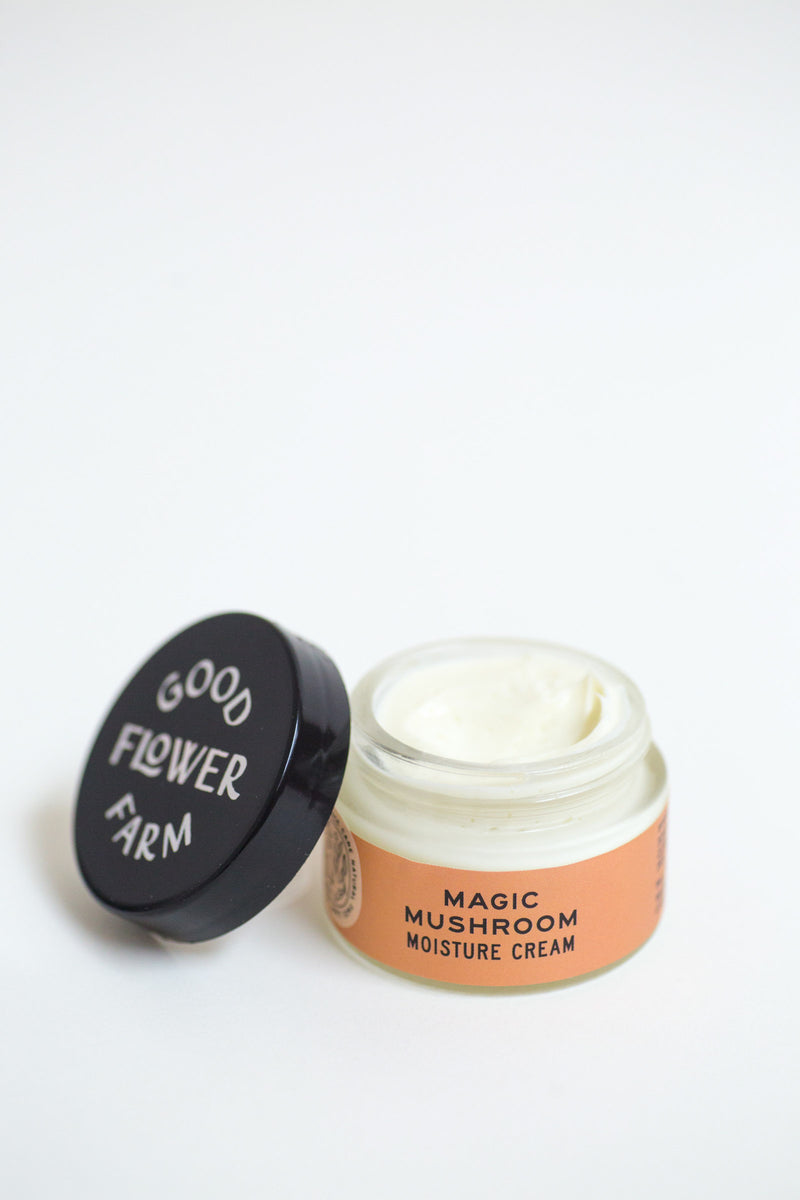 Magic Mushroom Moisture Cream