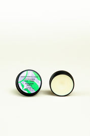 Lavender Tea Tree Organic Aluminum & Baking Soda Free Deodorant by Good Flower Farm Free sample