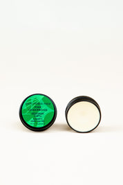 Pine Cedarwood Organic Aluminum & Baking Soda Free Deodorant by Good Flower Farm Free sample